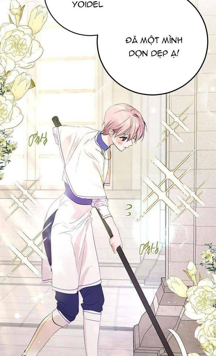 phía sau mặt nạ của nam chính hiền lành chapter 6 48