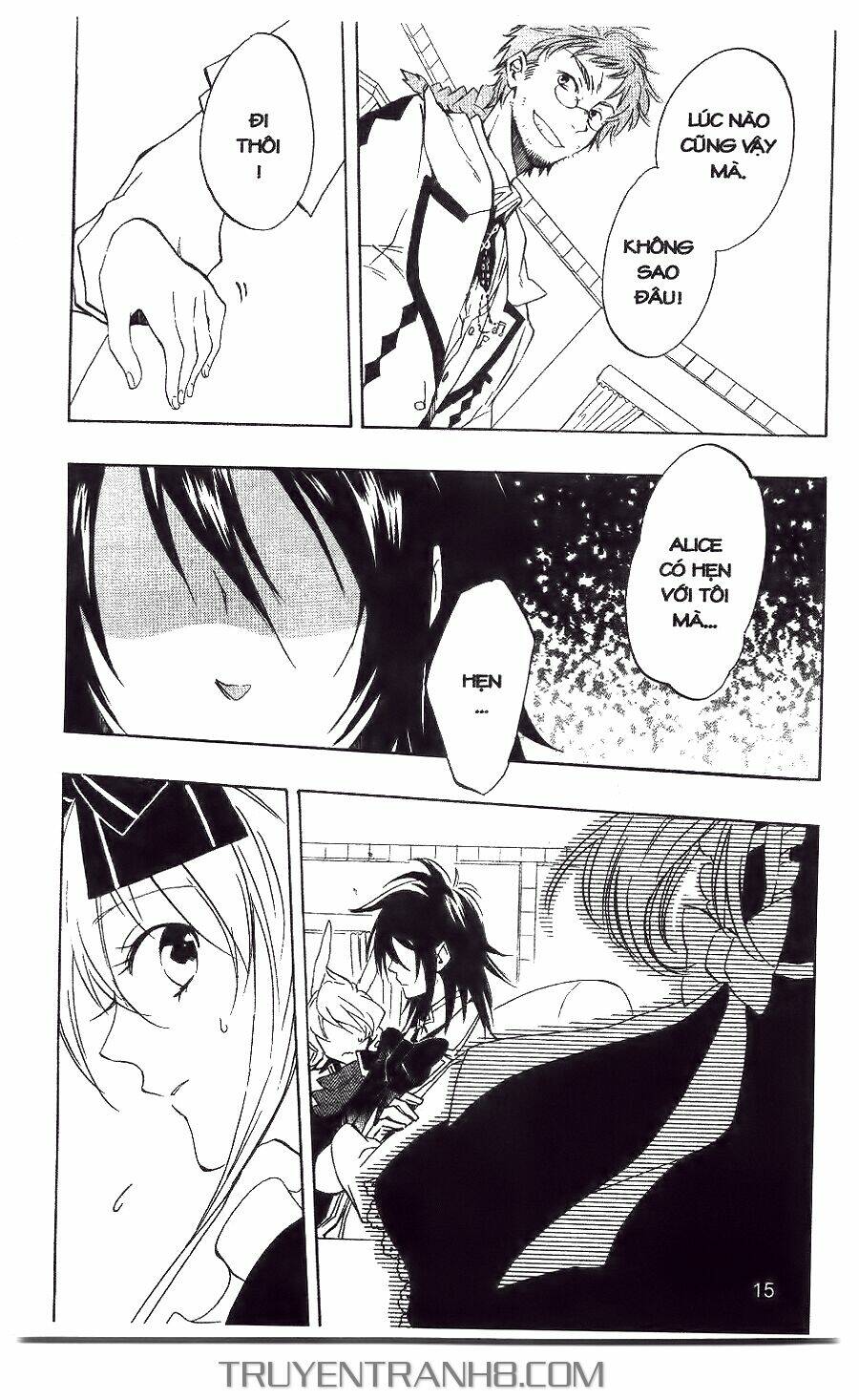 alice lạc vào xứ sở trái tim chapter 31 16