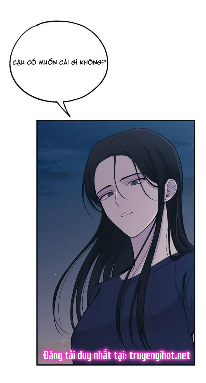 yeonwoo ngây thơ chapter 35.3 20