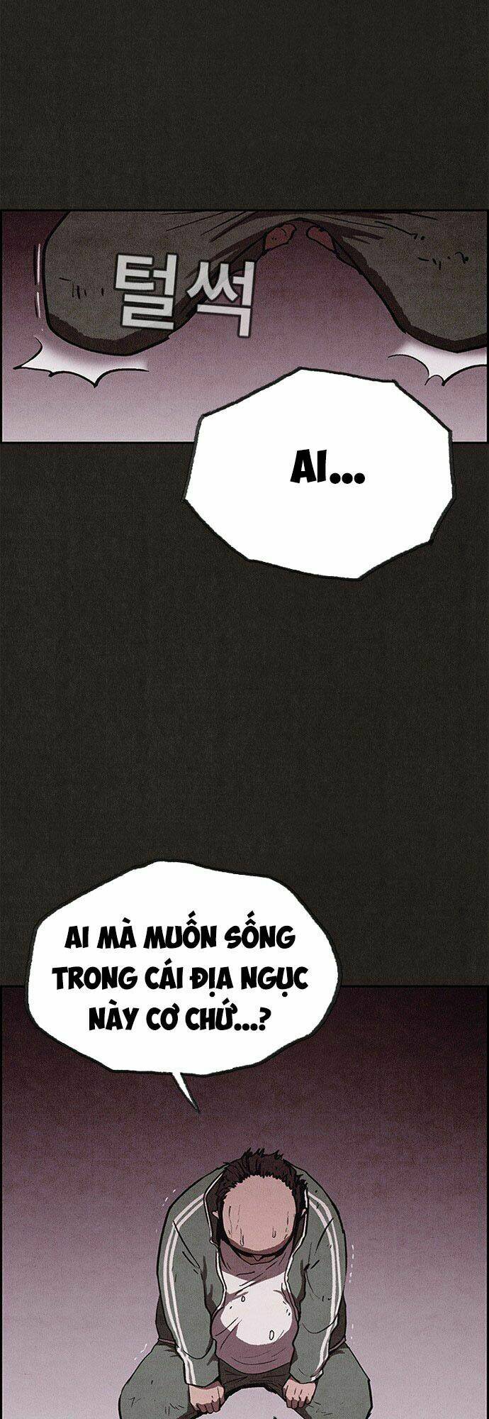 quái vật tại chung cư xanh chapter 68 21