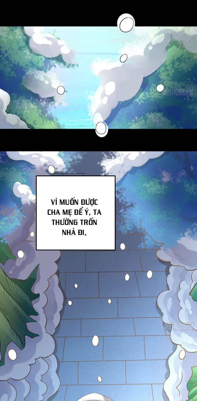 giáng thần chiến ký chapter 32 9