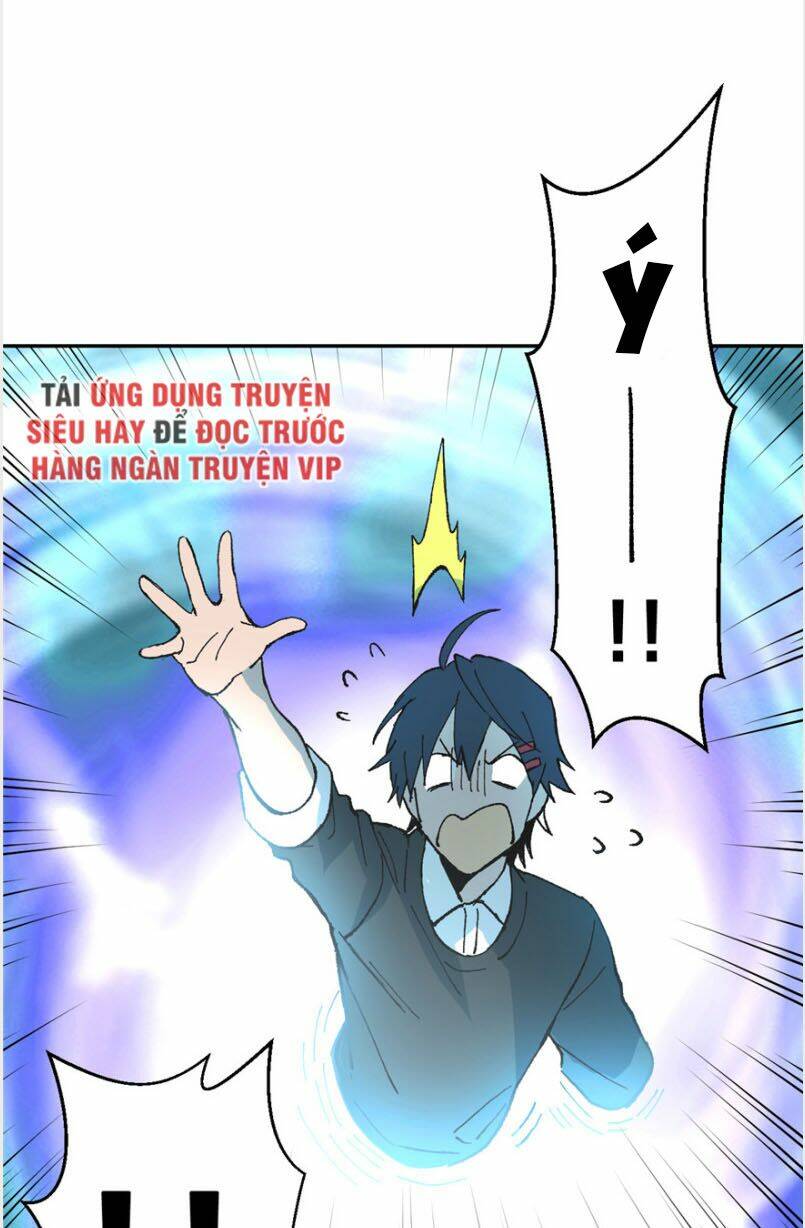 vô sỉ thuật sĩ chapter 1 8