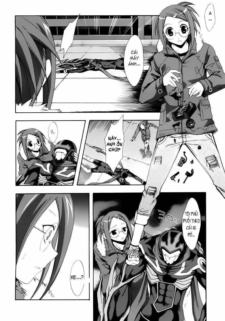 anh hùng xấu xa chapter 17 22