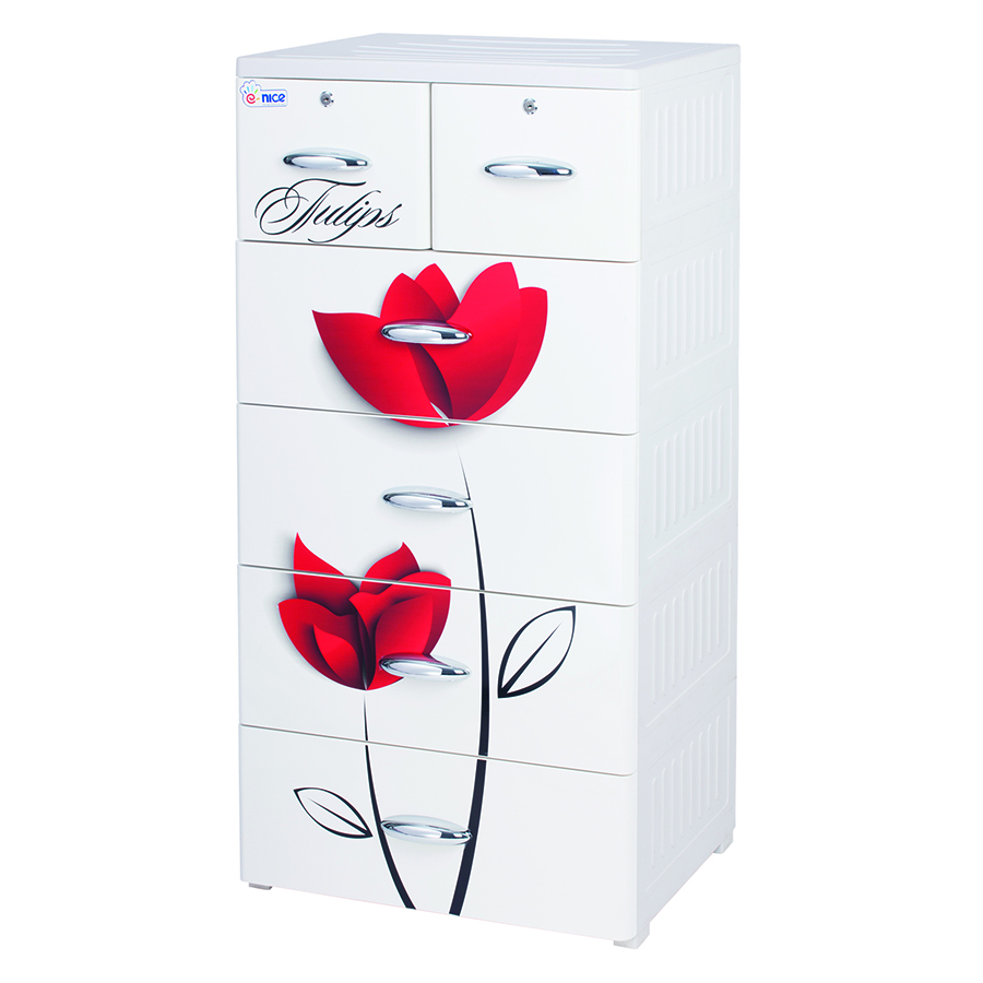 Tủ Fairy Đại Đồng Tiến T1220-5