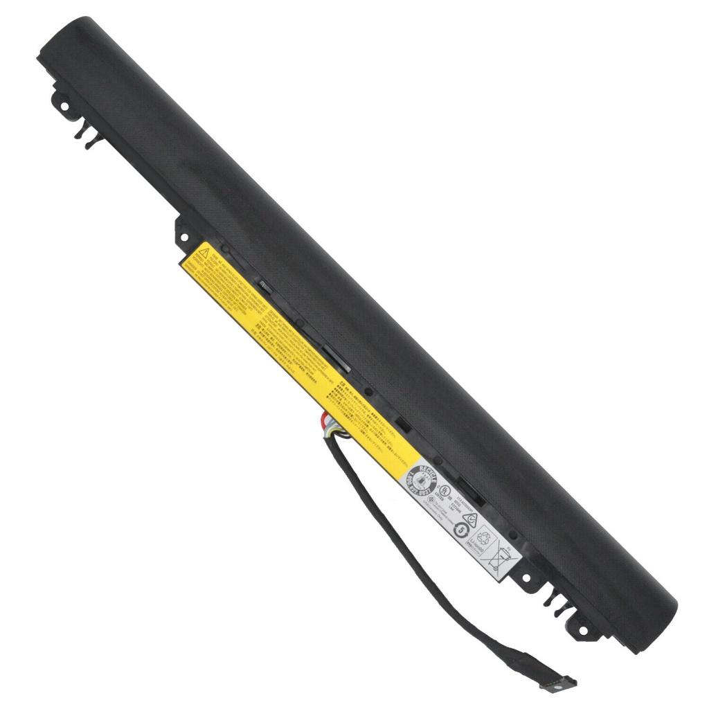 Pin Battery Dùng Cho Laptop Lenovo 110-15IBR 110-15ISK 110-14ISK L15L3A03 L15S3A02