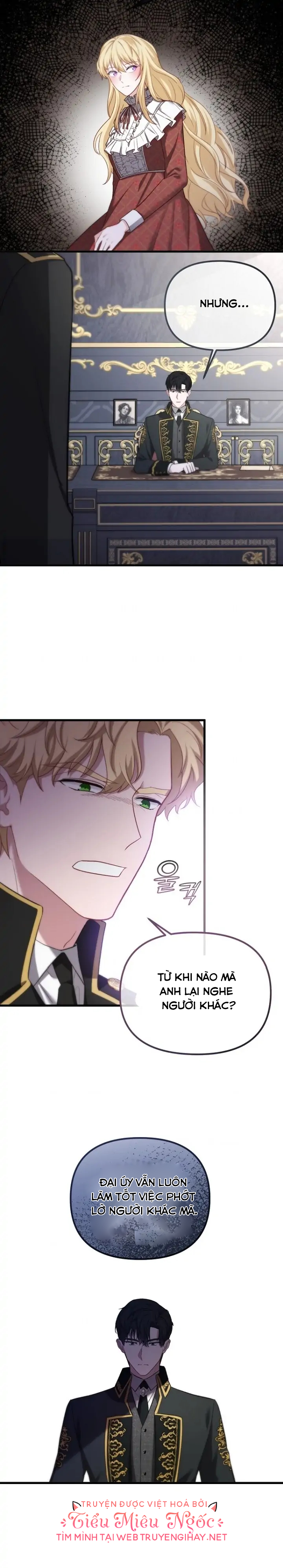 màn đêm tối của adeline chapter 13.1 8