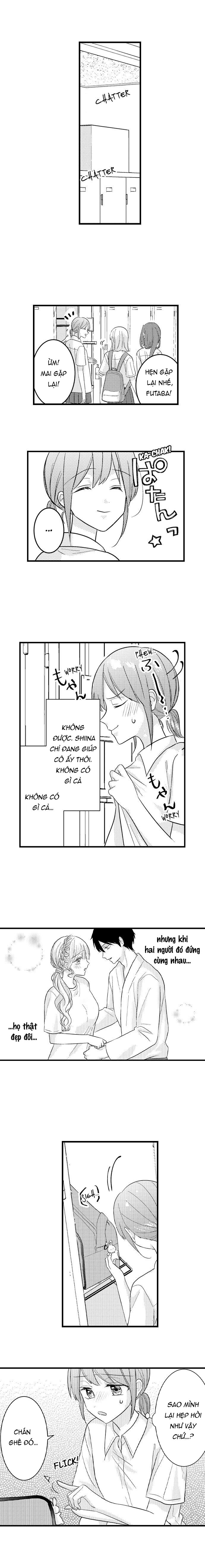 [16+] dù sao đi nữa thì sex cũng bị cấm (full) chapter 12.2 4