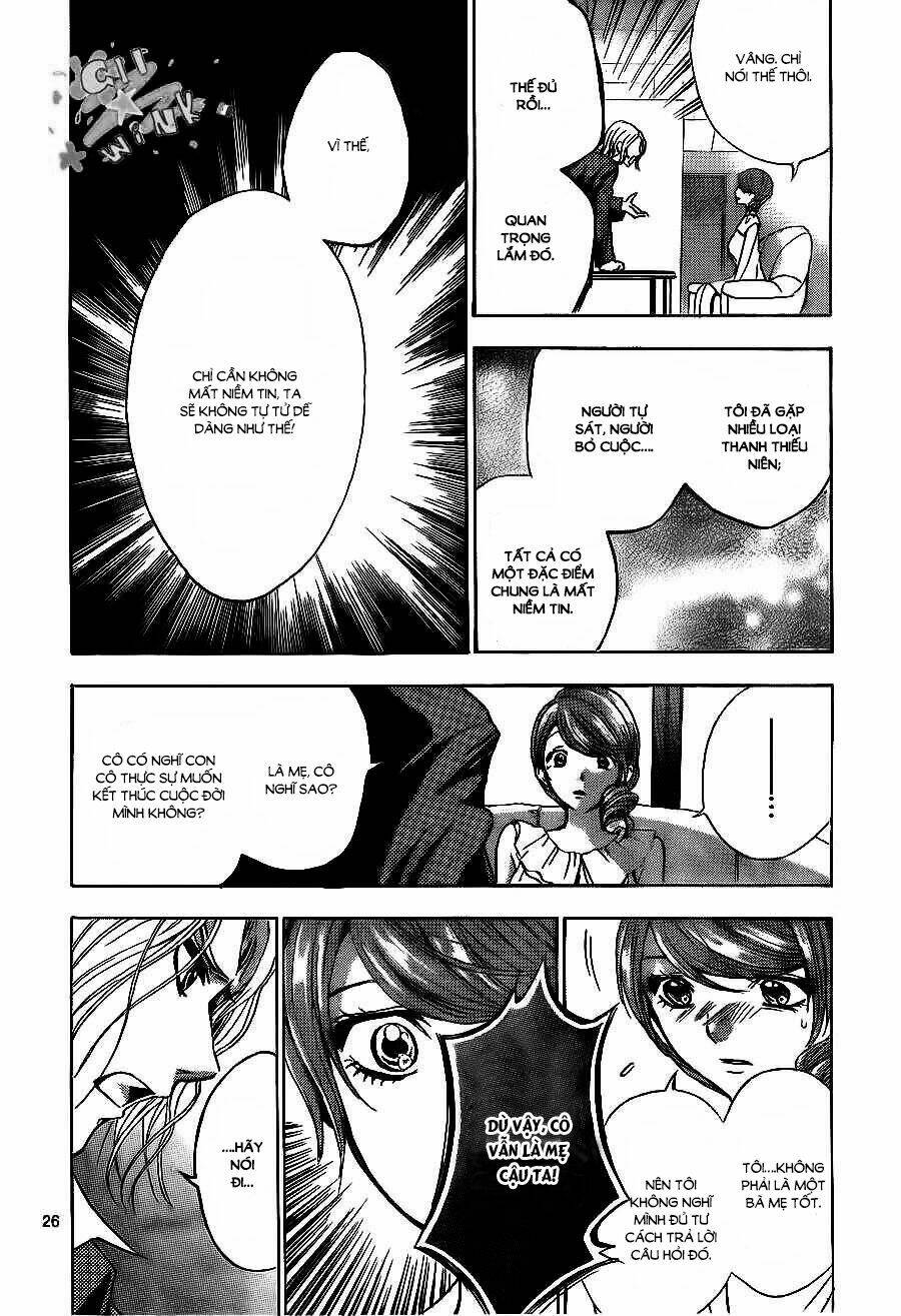 sekai no hate chapter 9 29