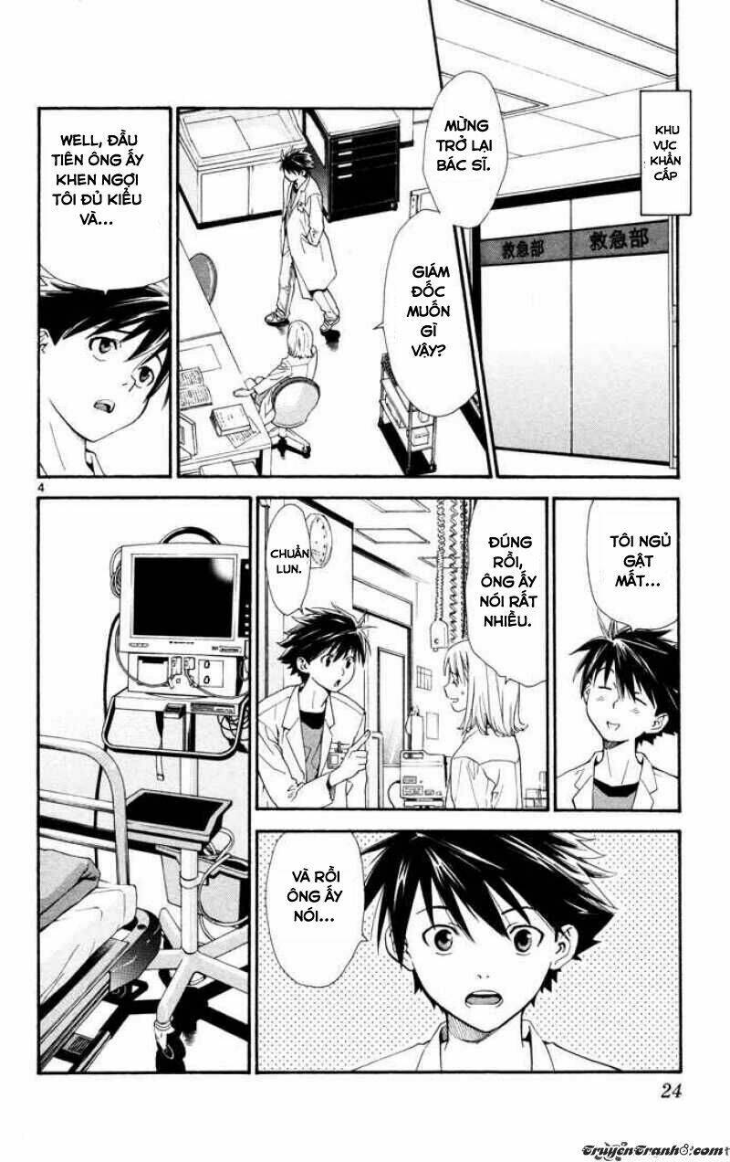 saijou no meii chapter 7 8