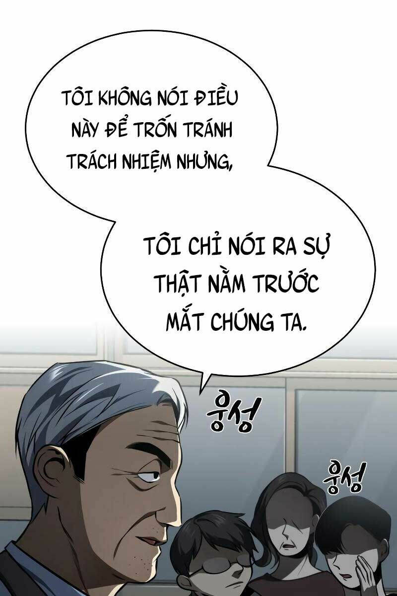 ác quỷ trở lại học đường chapter 10.1 36
