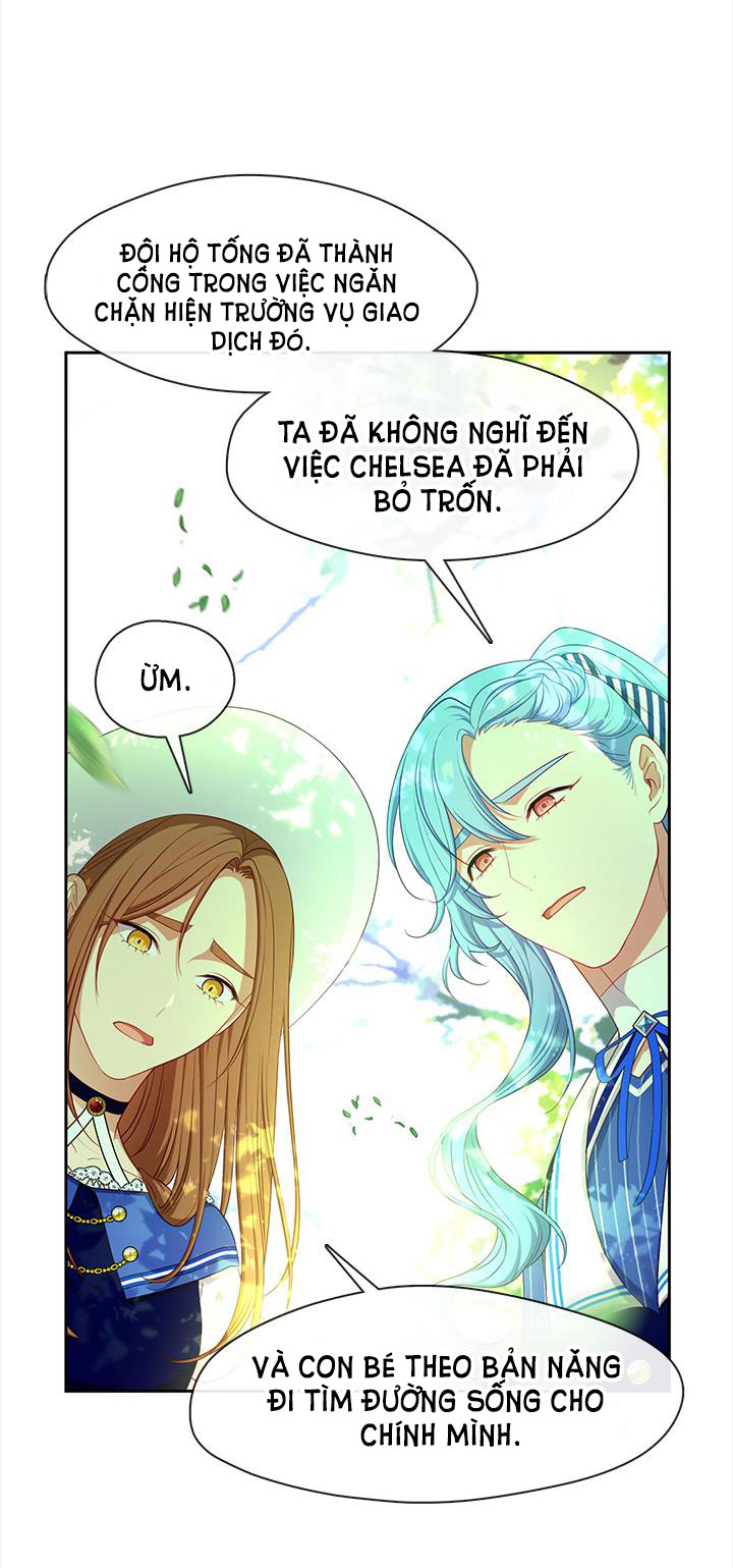 cẩn thận nữ phụ phản diện đấy! chapter 115.2 6