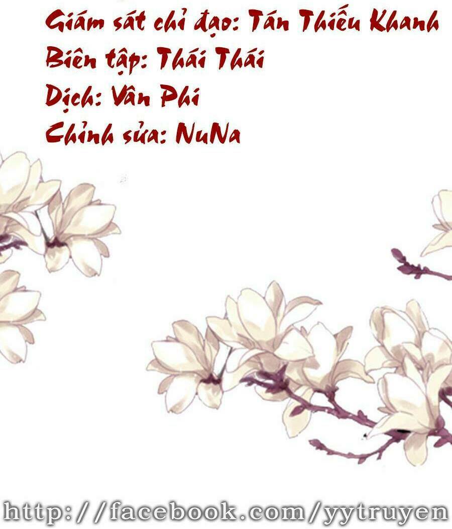 cực phẩm nữ tướng phúc hắc hoàng đế chapter 1 20
