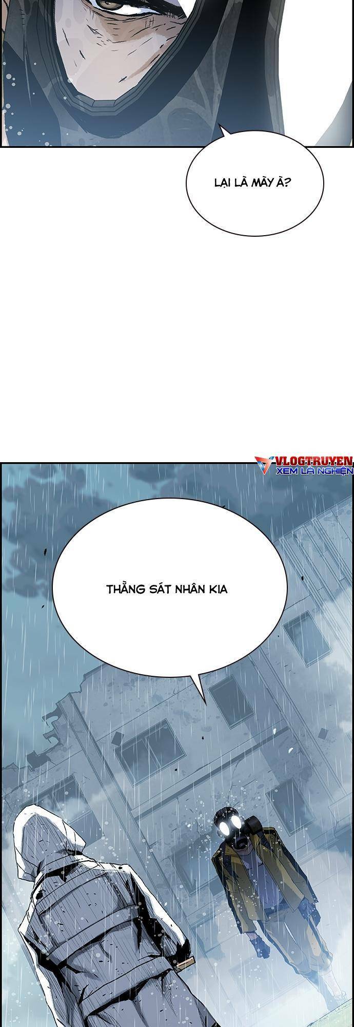 pubg - cuộc chiến sinh tồn - 100 chapter 44 39