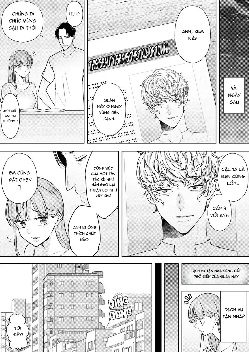 đi mát xa khi chồng đi vắng chapter 85.2 3