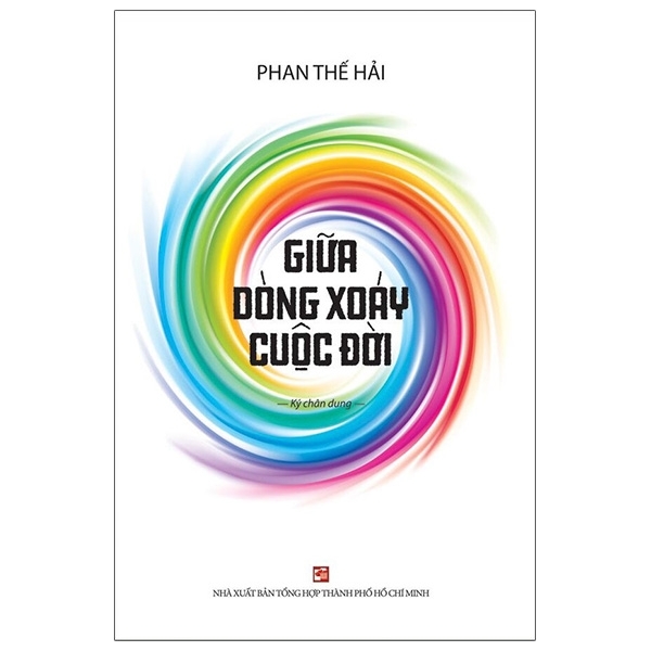 Giữa Dòng Xoáy Cuộc Đời