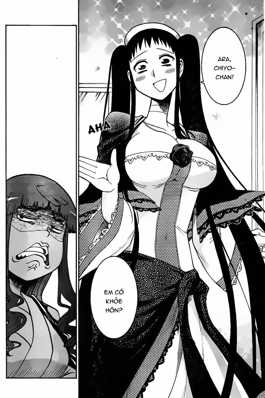 murcielago chapter 22 25