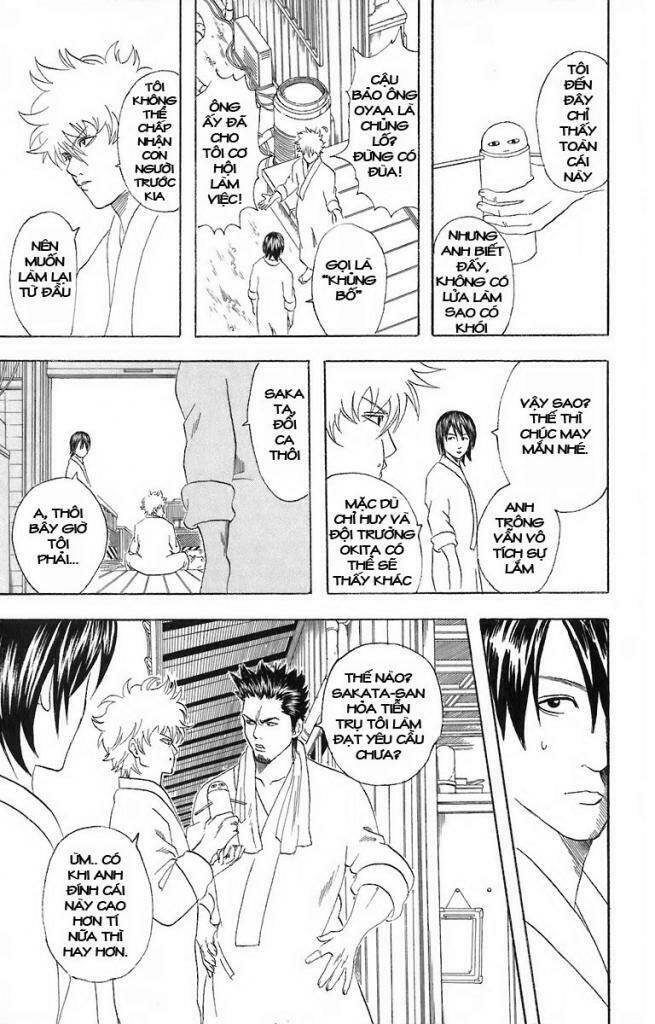 gintama - linh hồn bạc chapter 51 11
