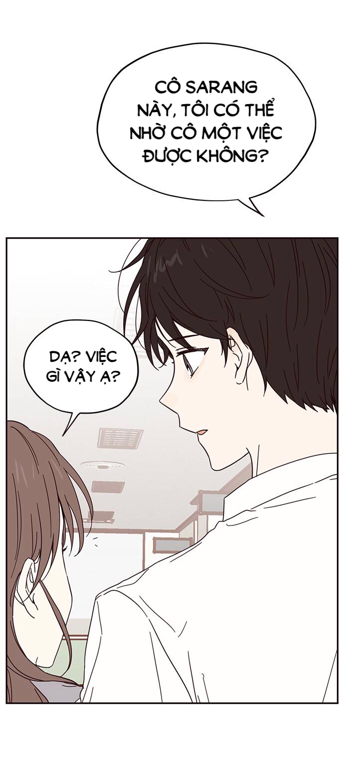 sợi chỉ nhân duyên của sarang chapter 4 8