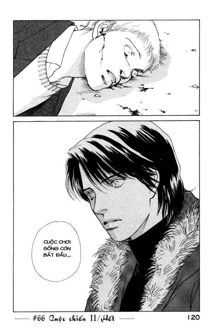 eternal sabbath chapter 66 19