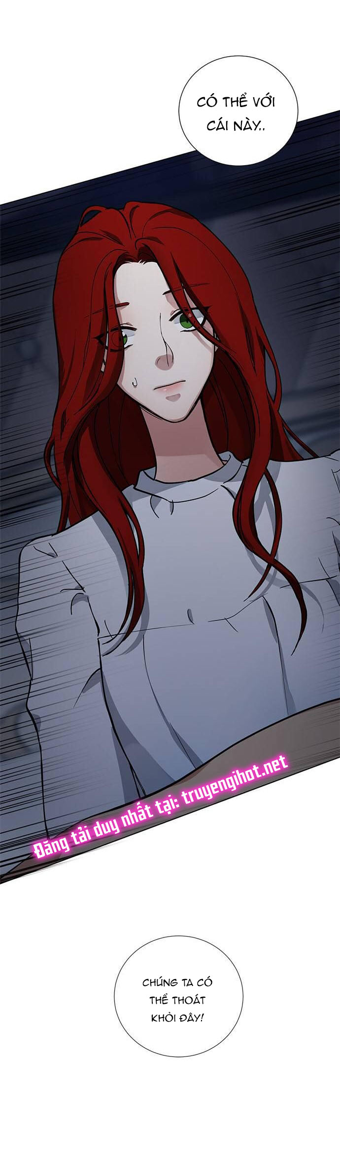 Điệp Viên Hai Mang chapter 10 - Trang 5