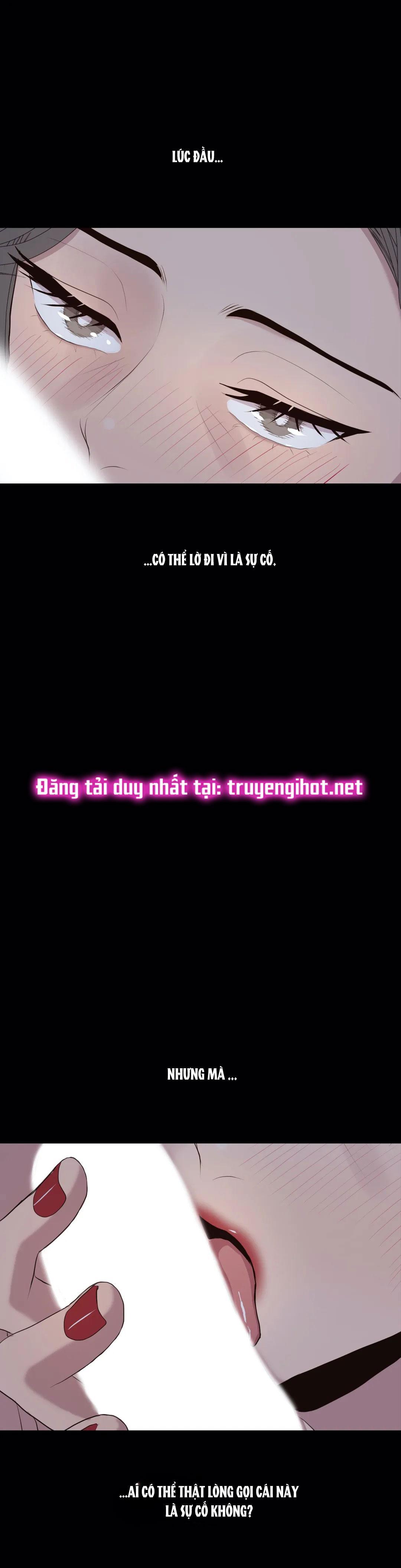 lừa tình chapter 33.1 17