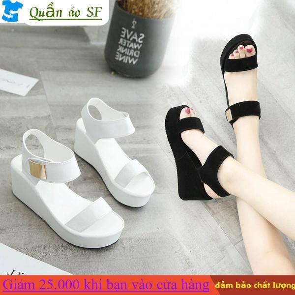 Sandal thiết kế mới cao cấp thời trang dành cho nữ