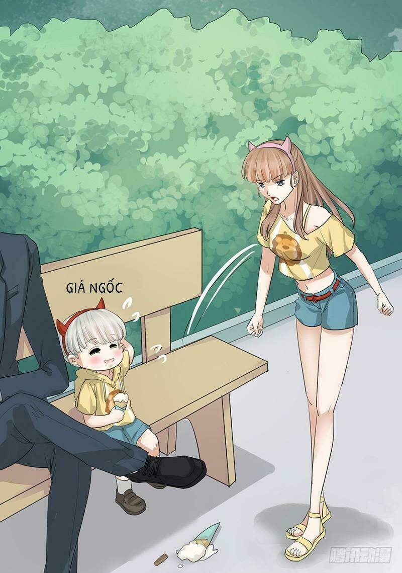 chào buổi sáng, ức vạn manh thê chapter 10 17