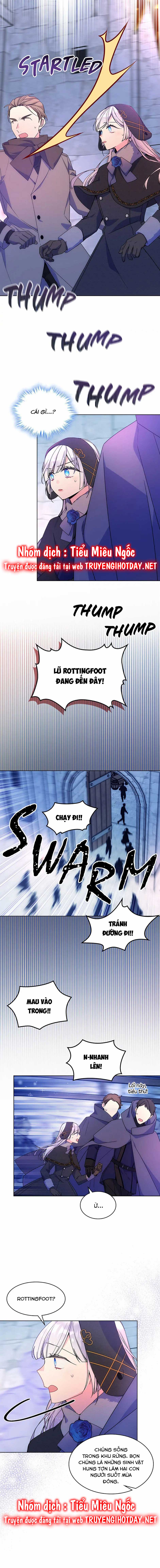 đừng lo lắng, anh trai của em! chapter 67 7