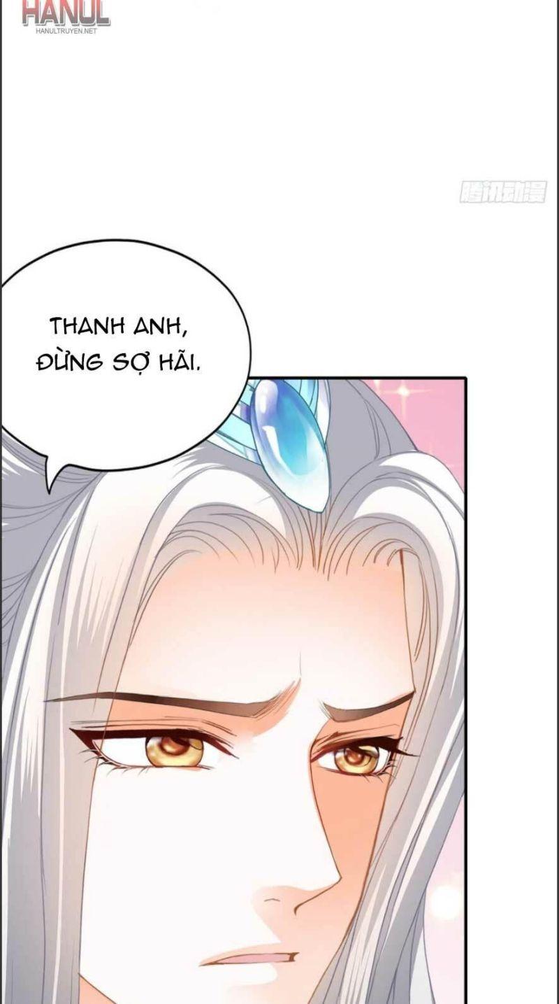 bổn vương muốn nàng chapter 114 23