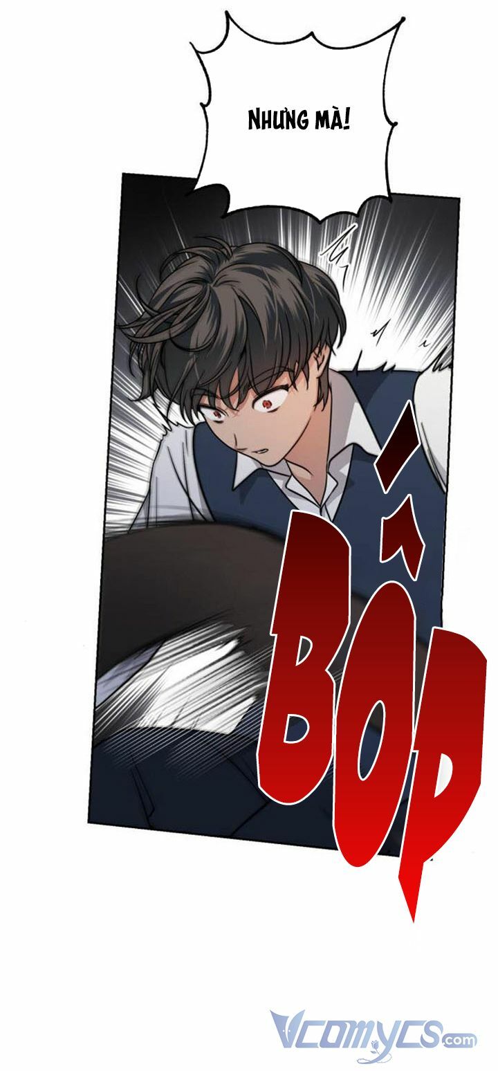 công nương mint bé nhỏ chapter 7 34