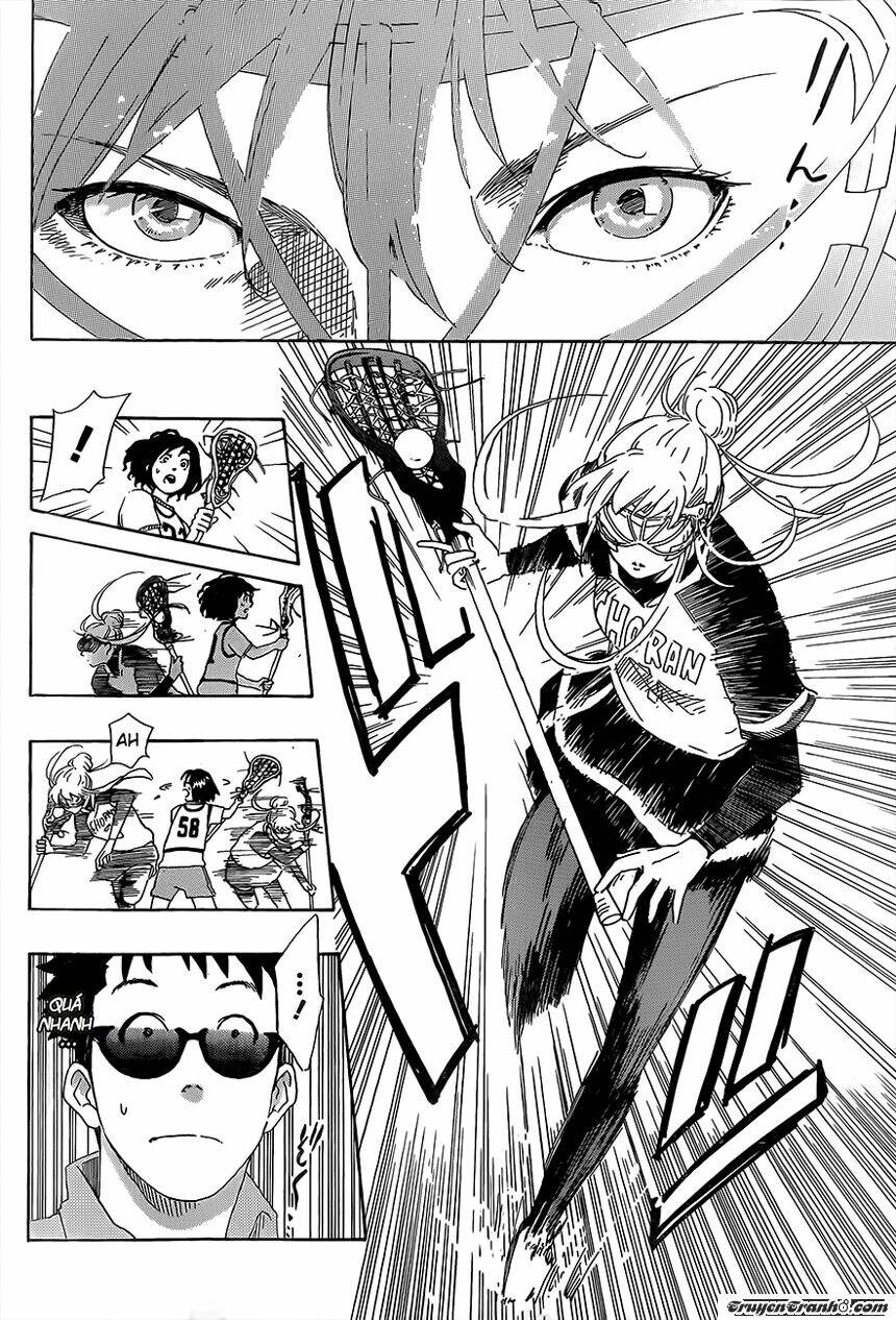 sakurai manager 's club chapter 4 9