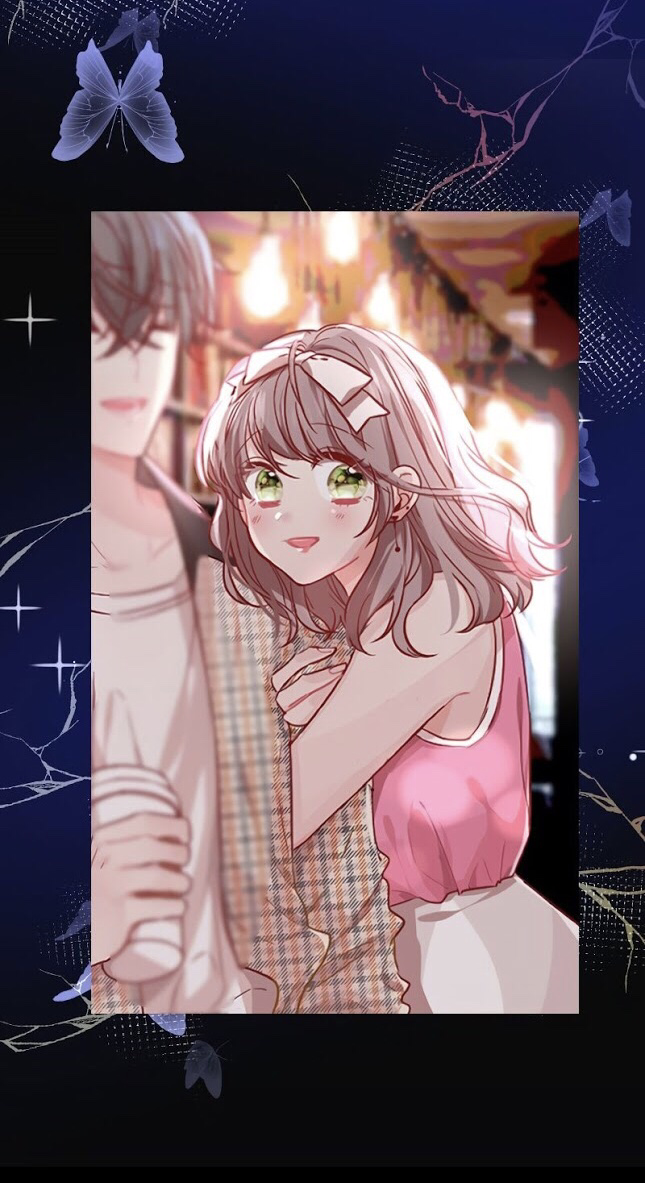 mù quáng vì yêu anh chapter 4 76