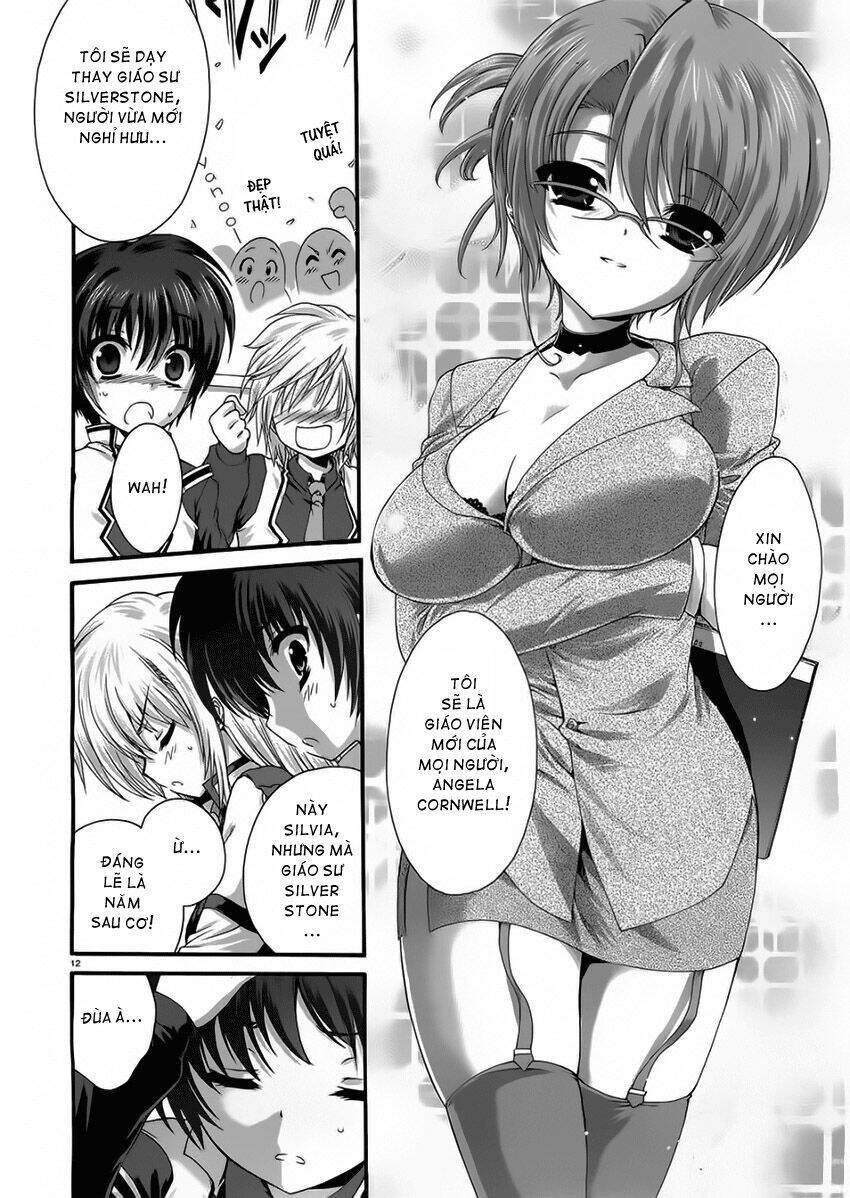 seikoku no dragonar chapter 4 12