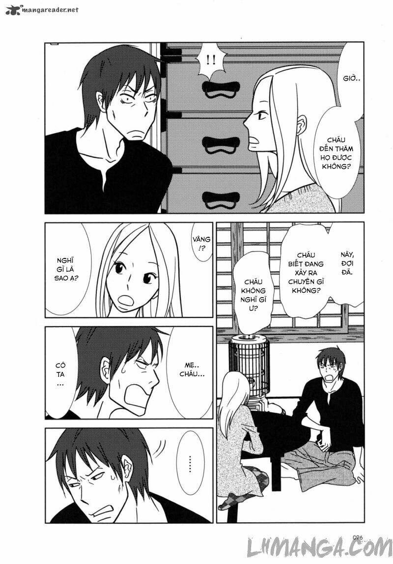 usagi drop chapter 46 4