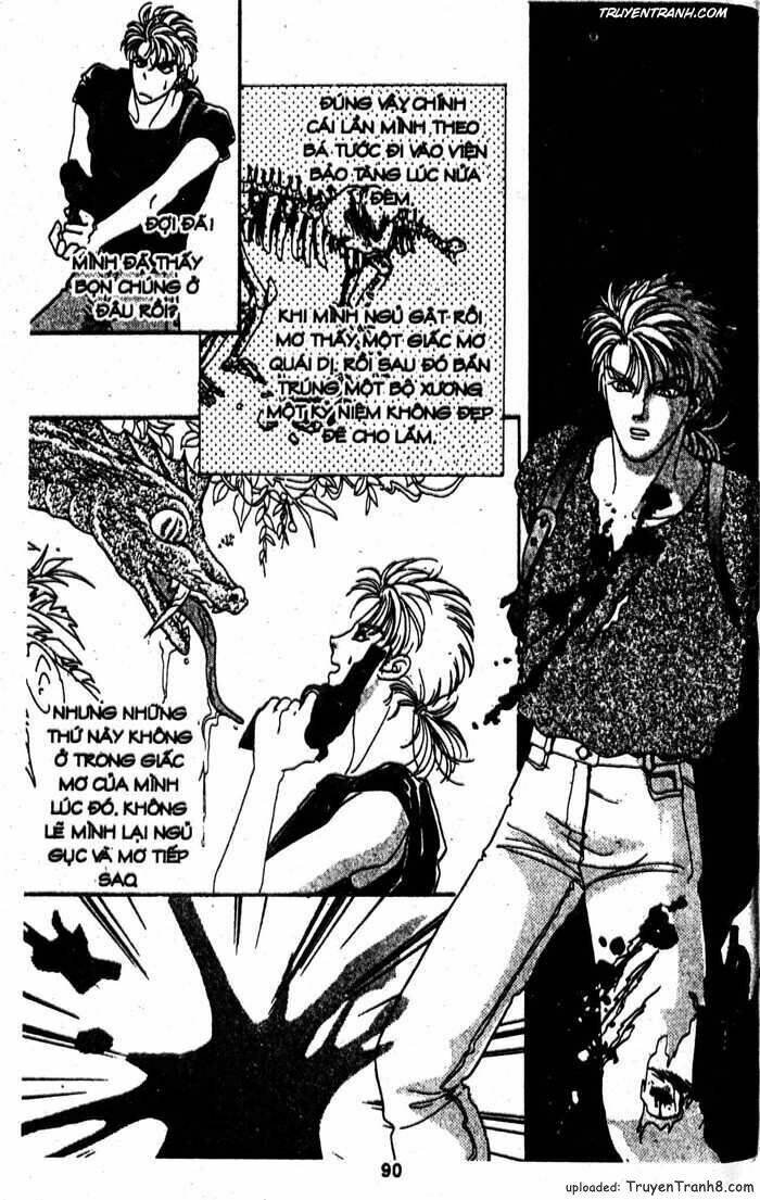 tiệm thú kiểng chapter 37 36