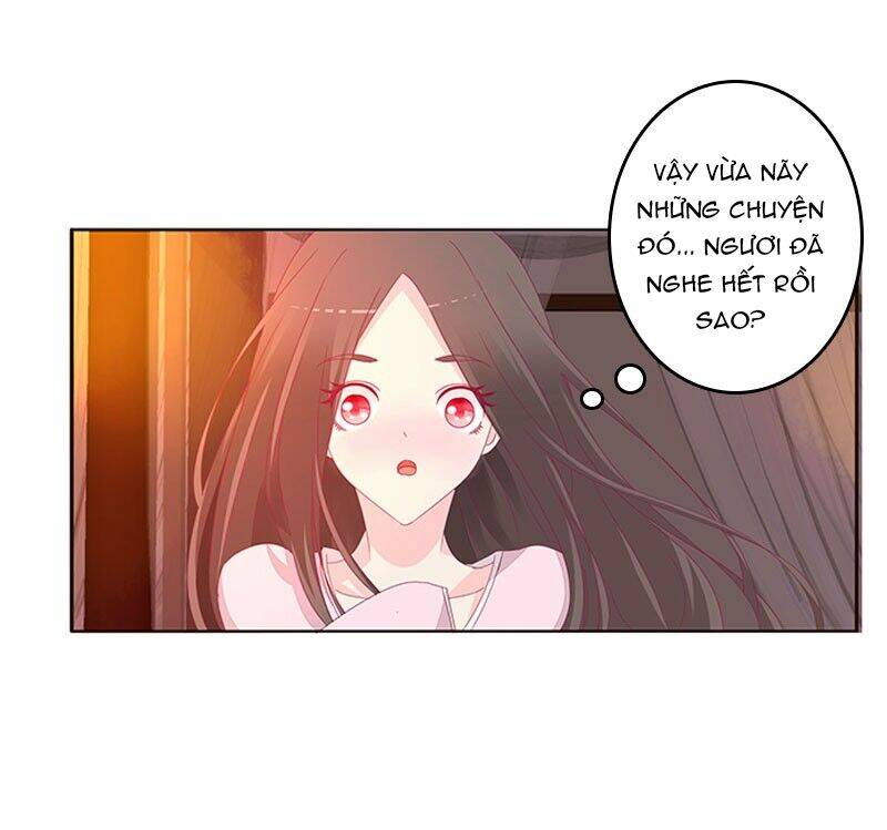 tướng quân mời ra trận chapter 85 13