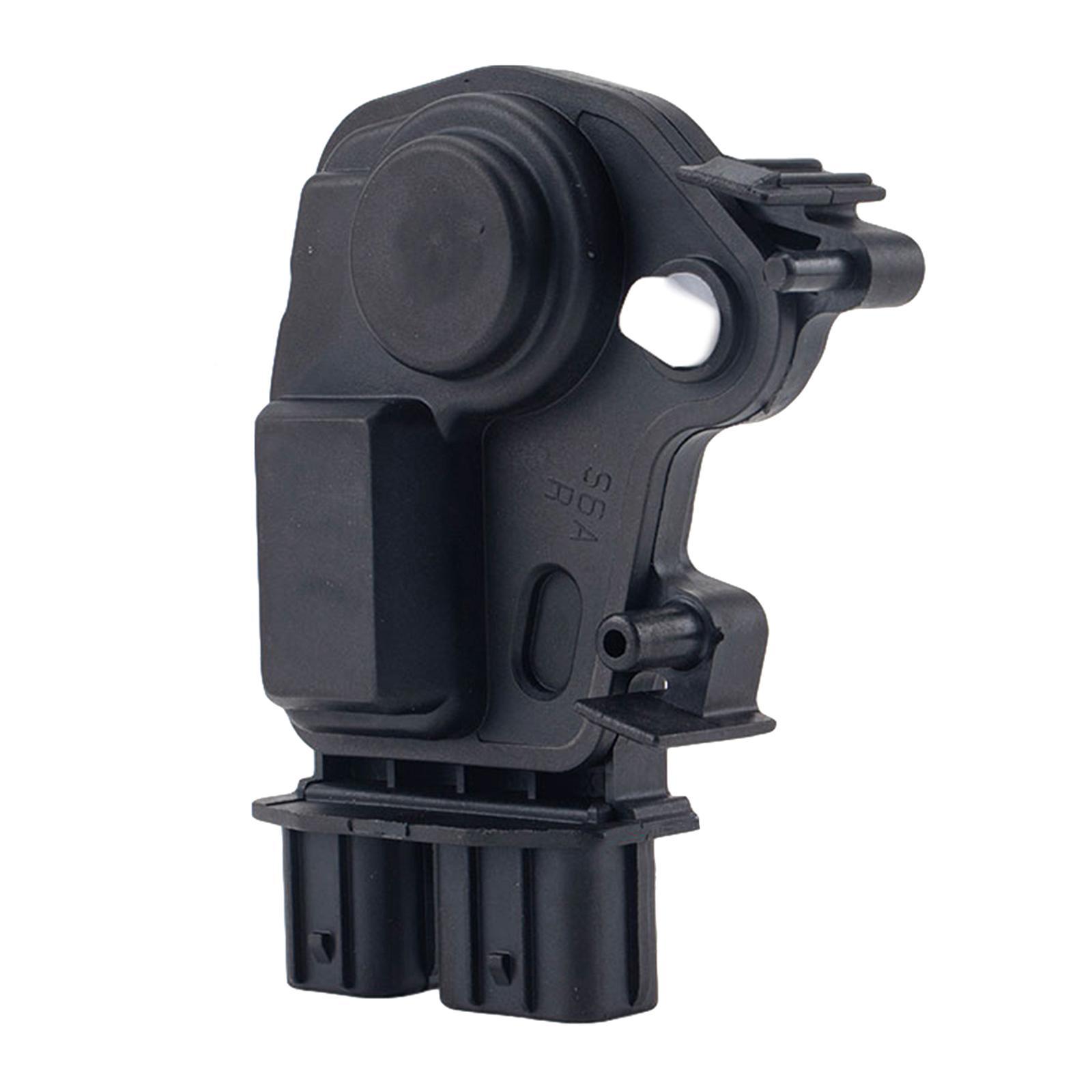 Car Front Right Side Door Lock Actuator Compatible with