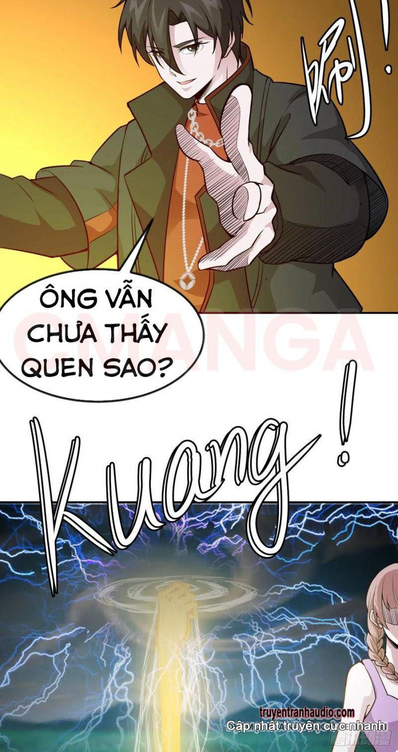 ta chẳng qua là một đại la kim tiên chapter 51 19