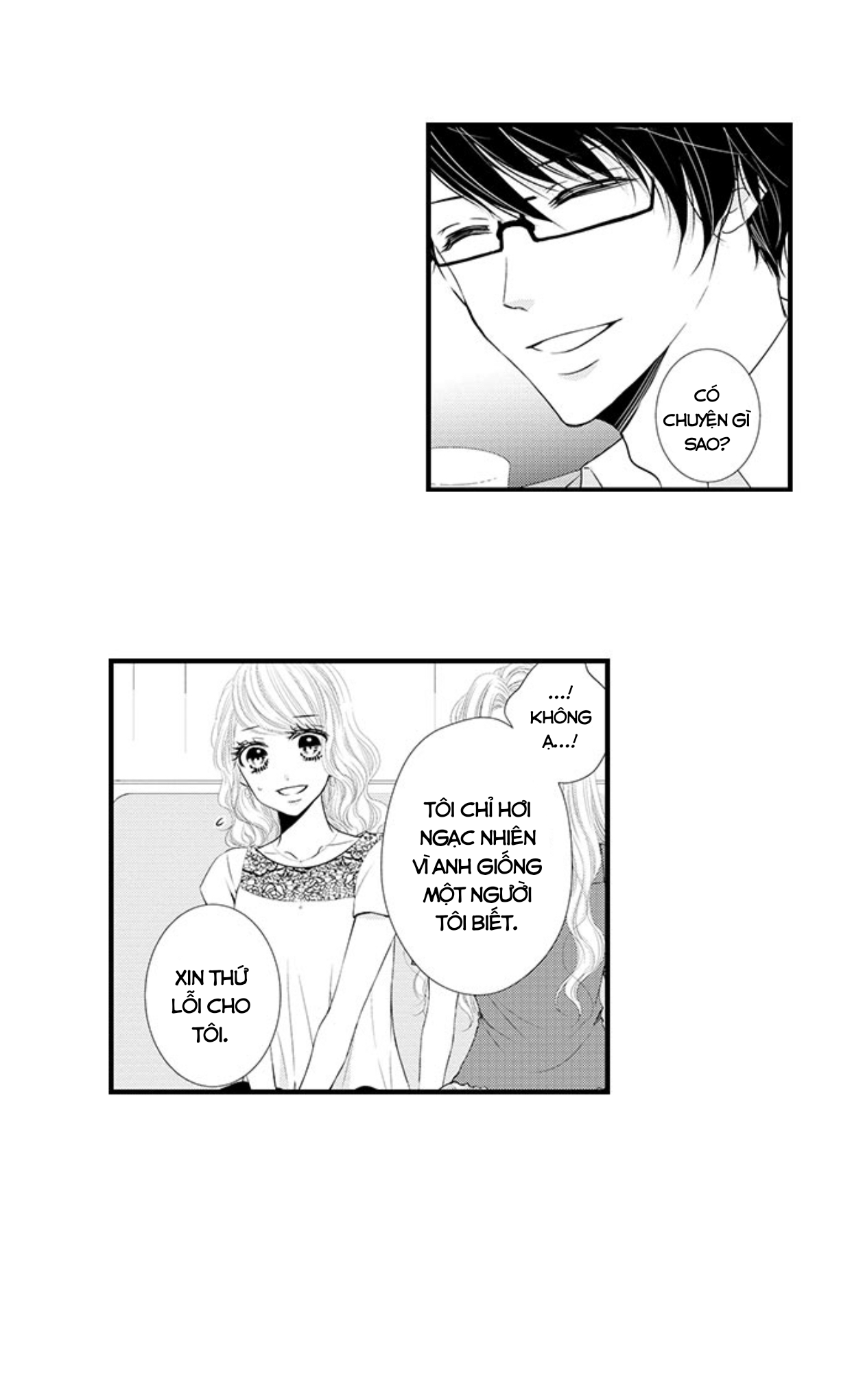 sự cao trào hoàn hảo chapter 95 6