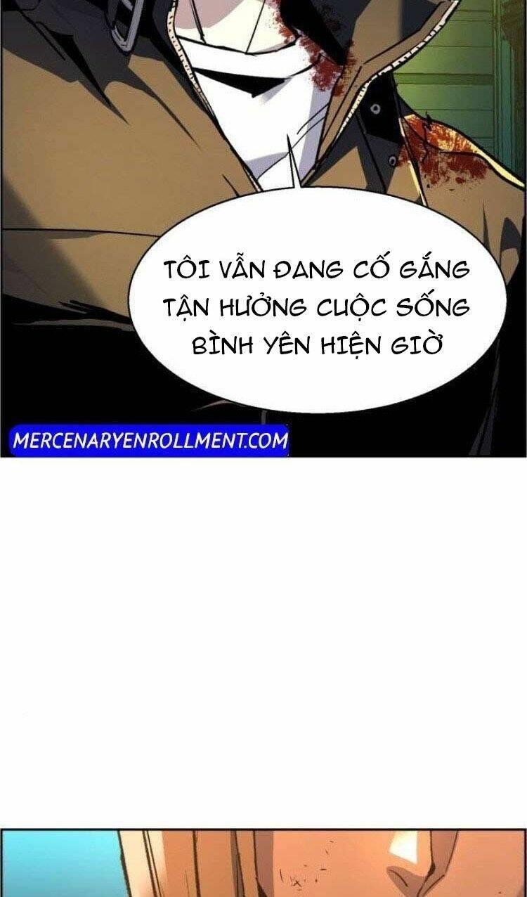 bạn học tôi là lính đánh thuê chapter 42 56