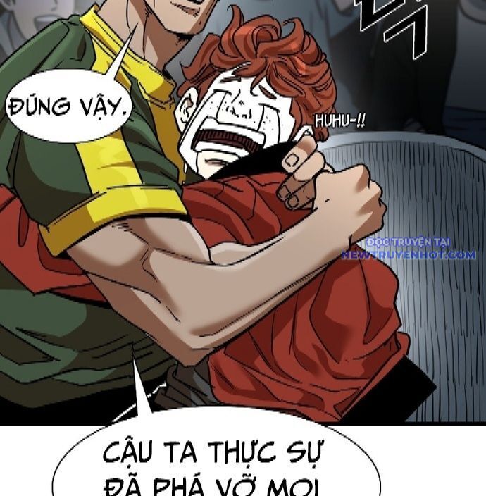 shark - cá mập chapter 341 37