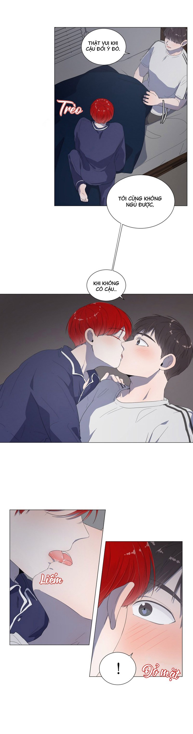 phòng cạnh phòng chapter 8 24