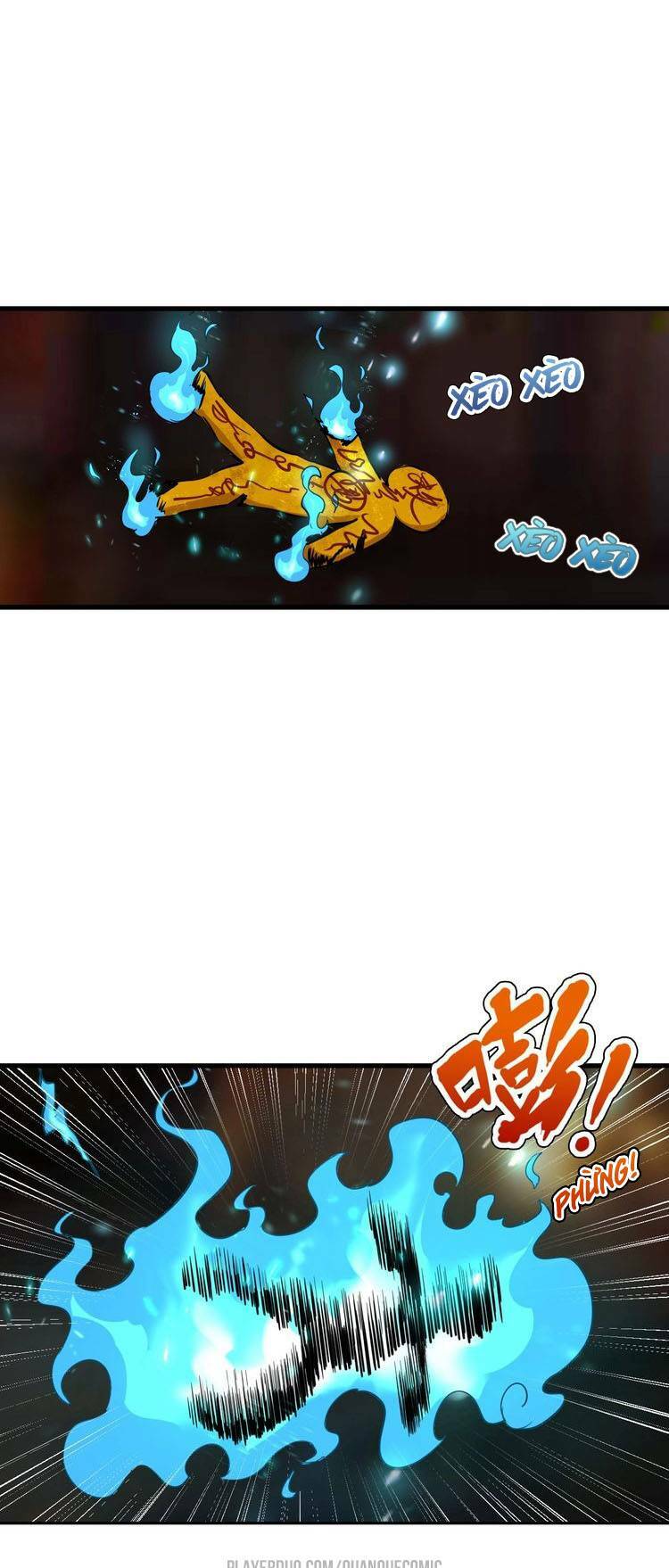 chào mừng đến thế giới cực lạc chapter 9 3