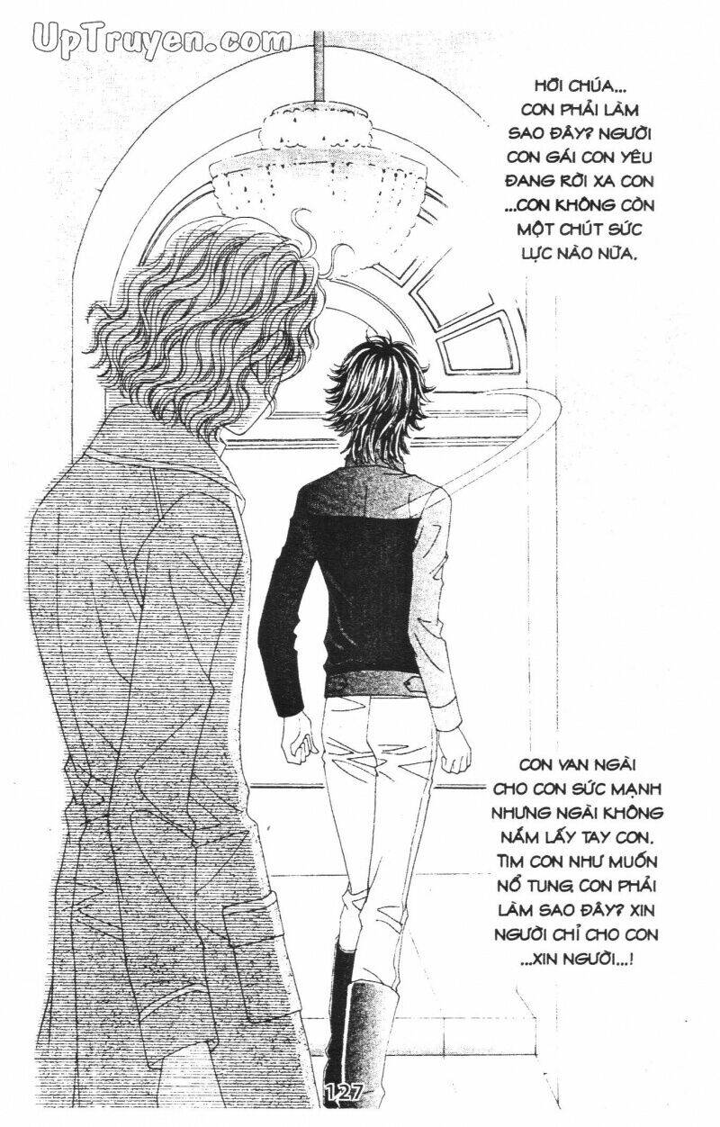 mặt nạ tình yêu chapter 111 4