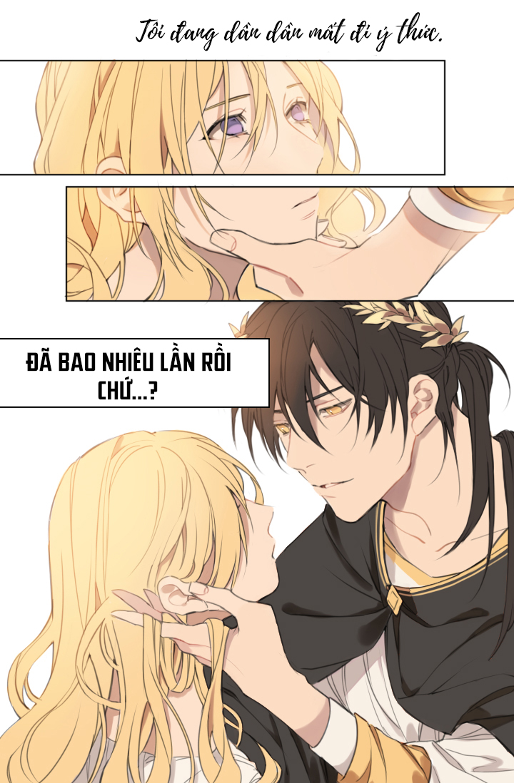 tuyển tập promo xinh xẻo~ chapter 2 18