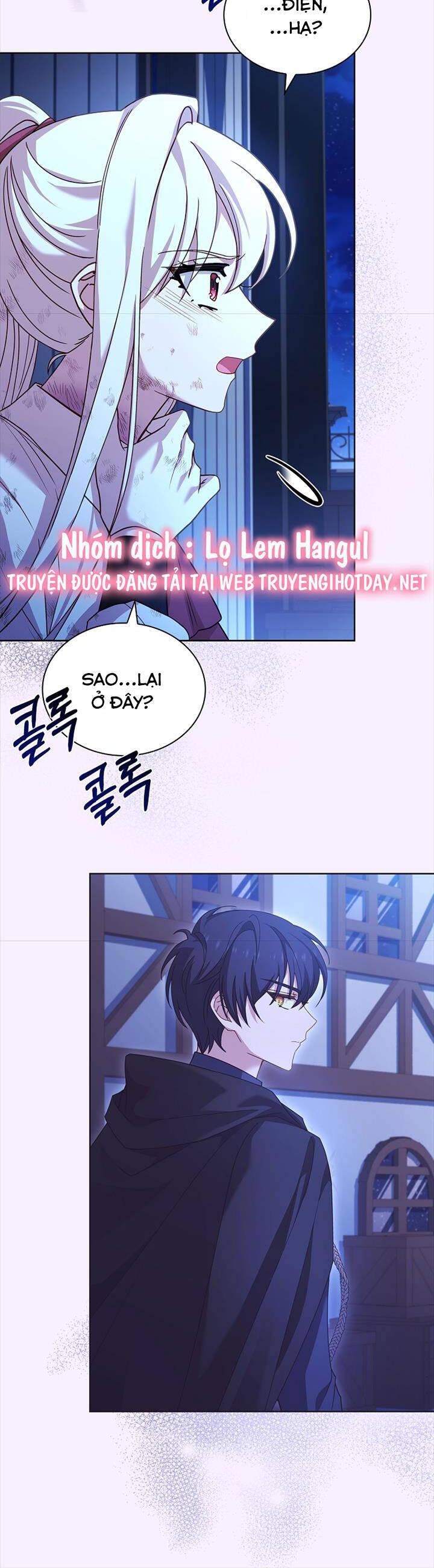 để yên cho tiểu thư hiền chapter 95 16
