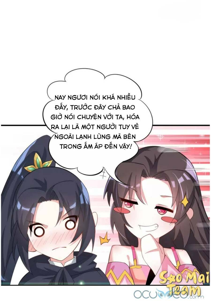 long vương truy thê chapter 10 20