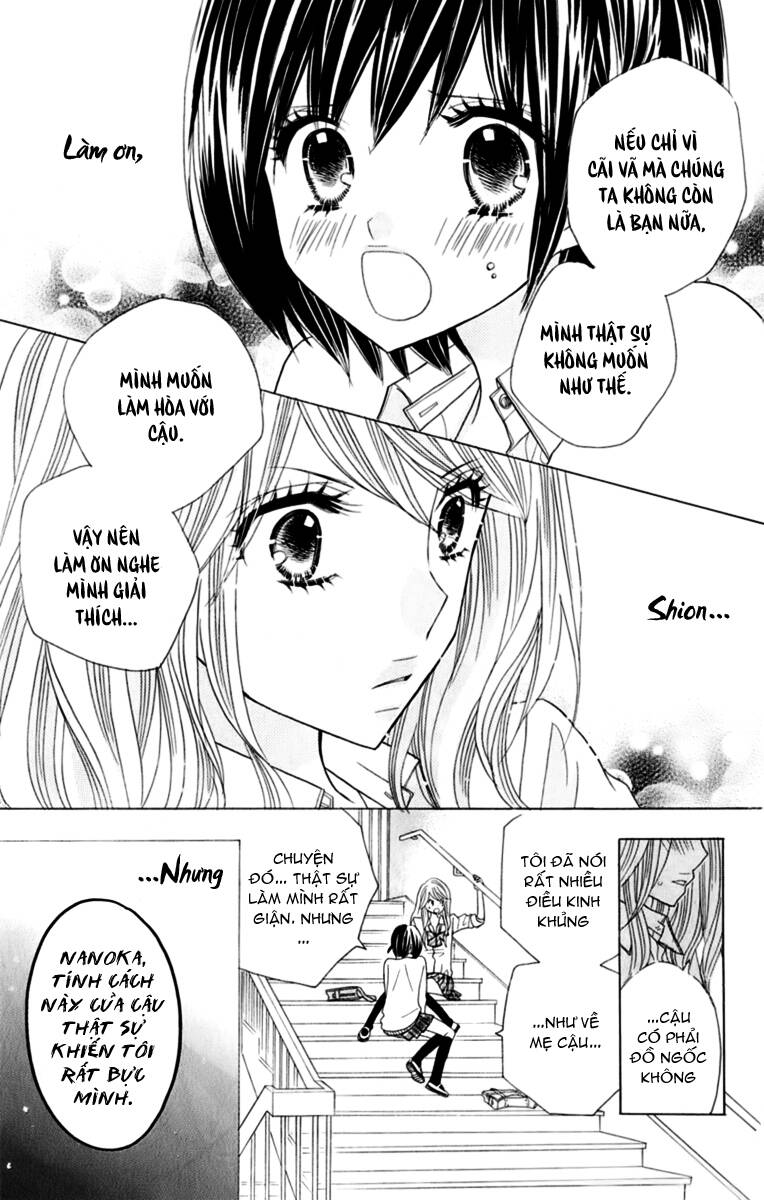 kimi ja nakya dame nanda chapter 13 24