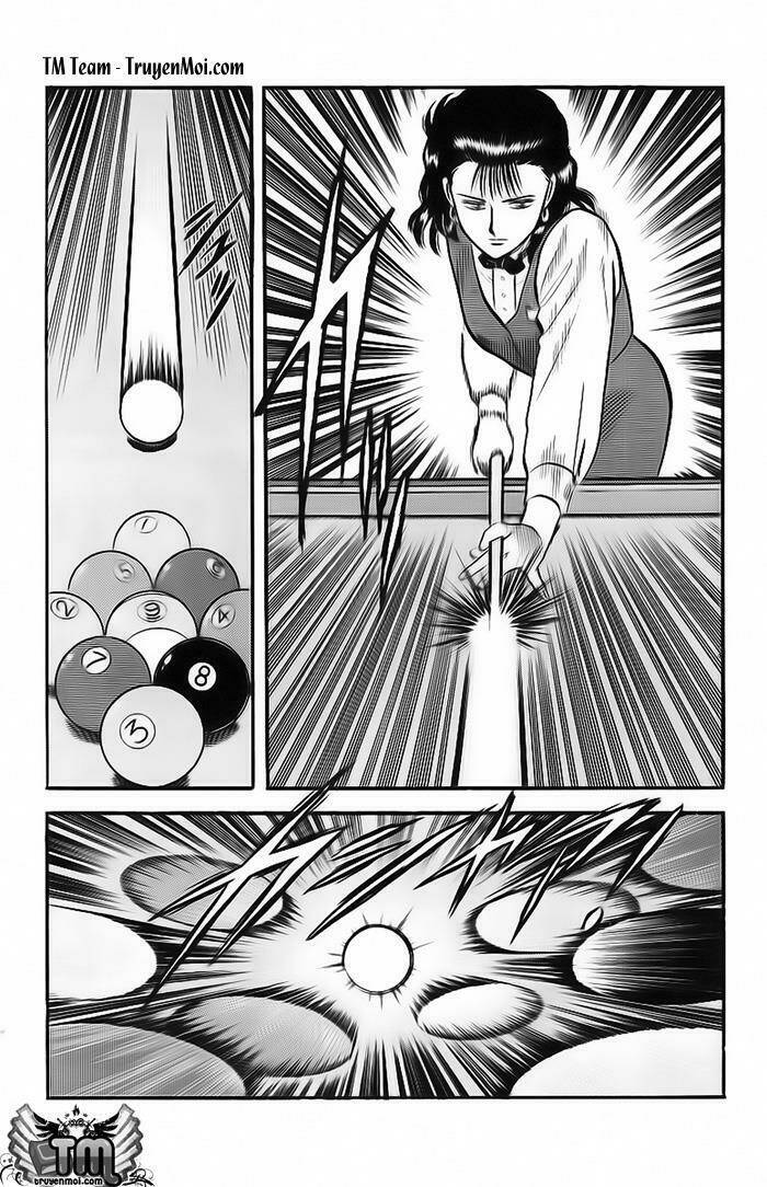 break shot chapter 134 5