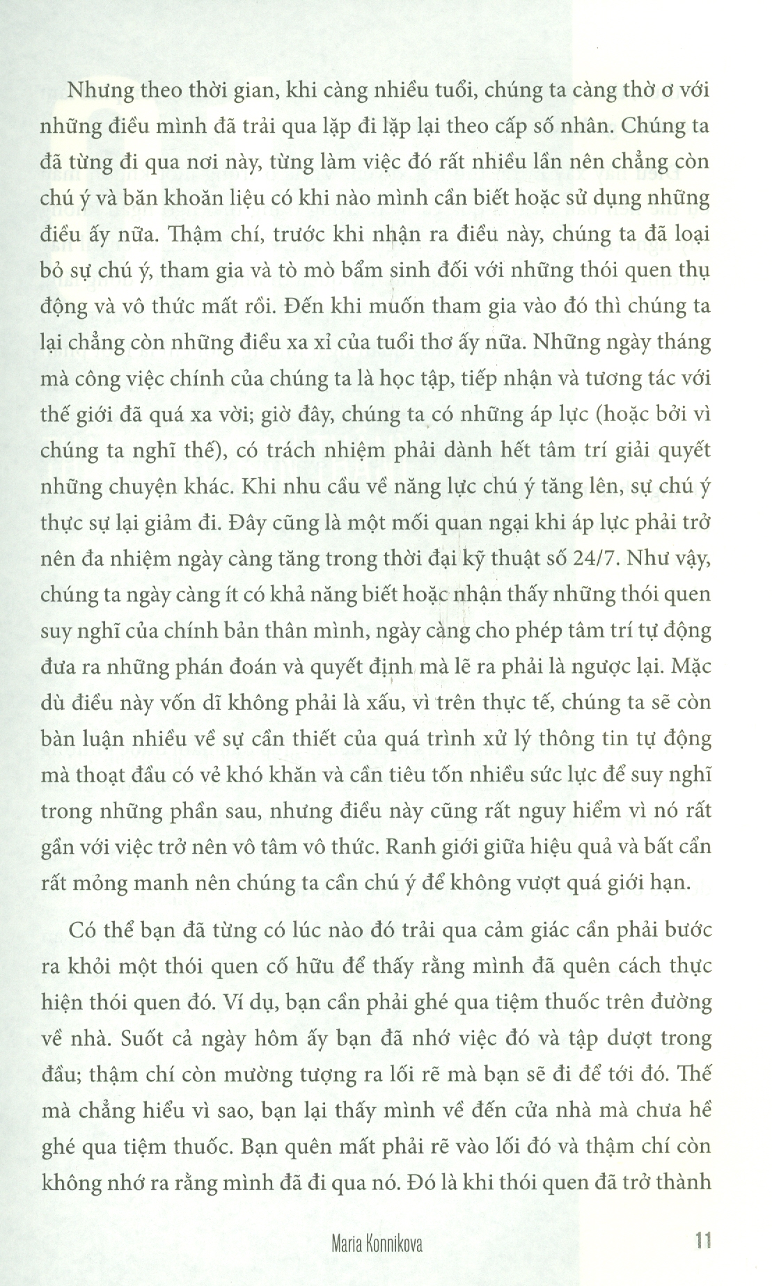 SIÊU TÂM TRÍ - Học Cách Suy Nghĩ Như Sherlock Holmes